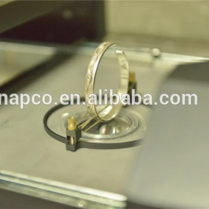 Золотые драгоценные металлы, тестовые инструменты, машина для самостоятельного ремонта, банка, ювелирный магазин