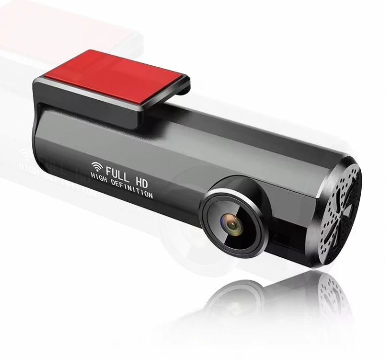 Modern High Quality Hd Intelligence Vehicle Black Box Automotive Dvr Special Recorder