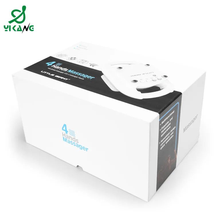 Trending Products New Arrivals Massager Electric Massager problem solving products electric Physical therapy plug-in is 220v