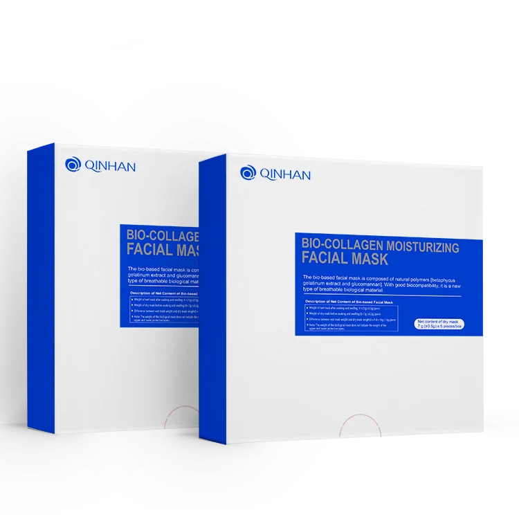 Korean Cosmetics Skin Care Face Sheet Masks Moisturizing Facial Mask Beauty Collagen Skincare Tony Moly Products