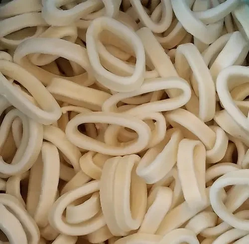 
High Quality Best price Frozen squid ring wholesale fresh seafood hot sale 