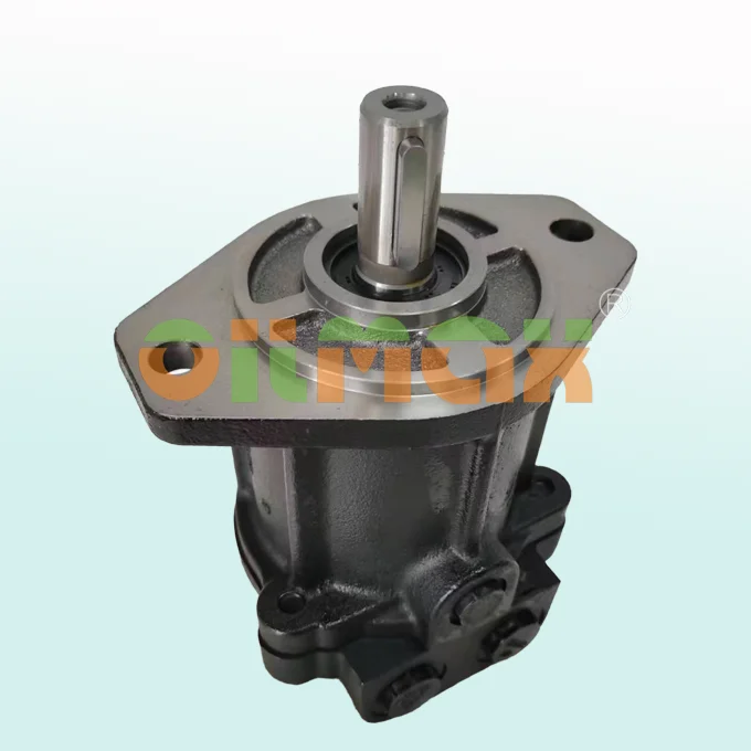 KYB MSF30 Hydraulic Motor