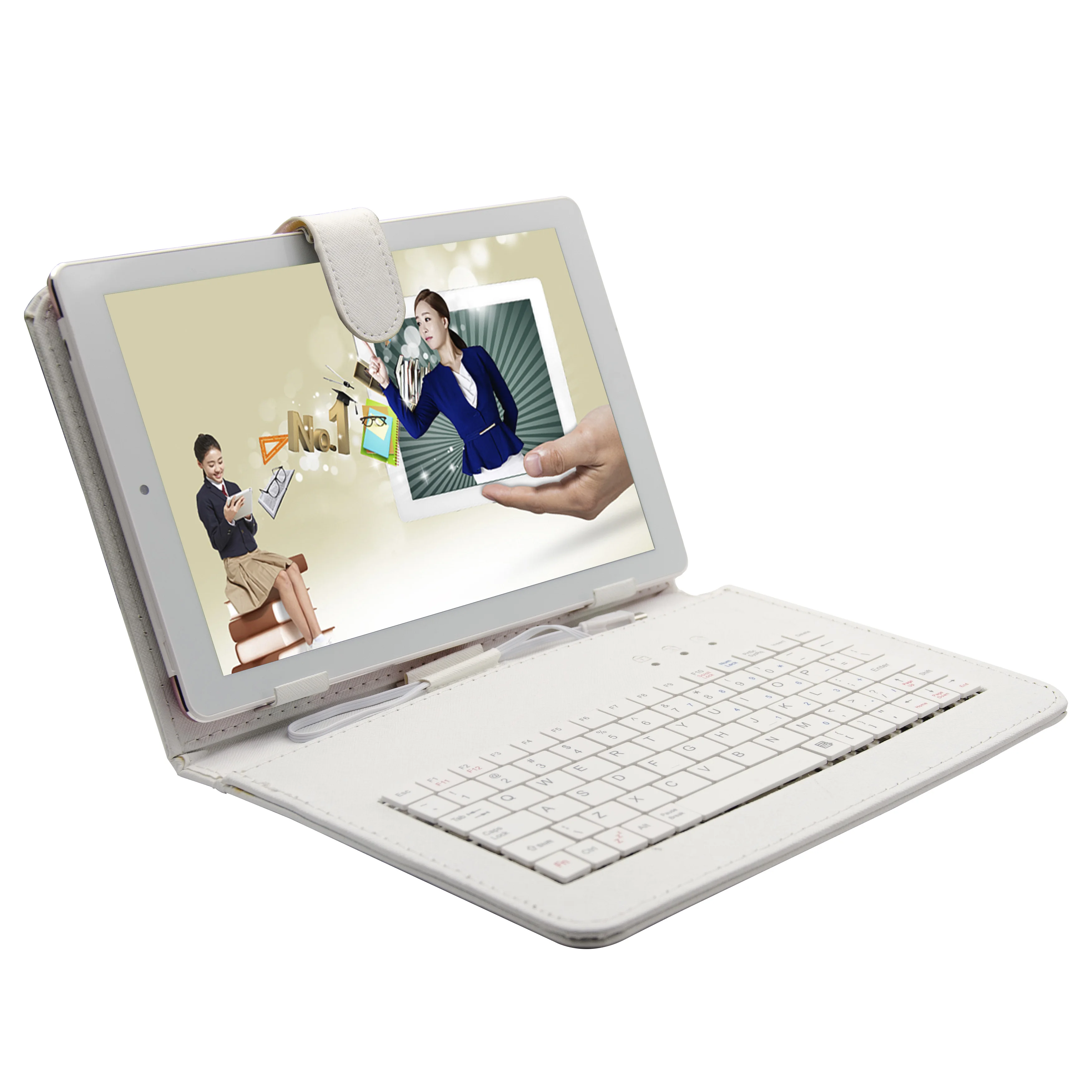 Android самые дешевые цены планшетный ПК с сенсорным экраном sim слот подставка для 9,6 дюймов планшетный ПК