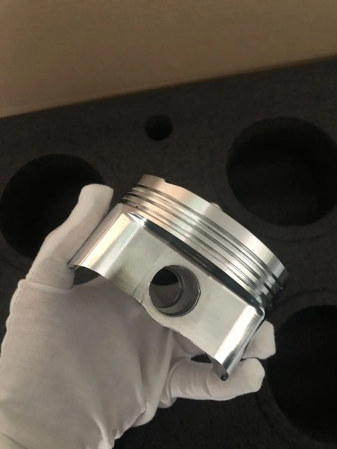 Подходит для поршня двигателя 13101-75130 Toyota