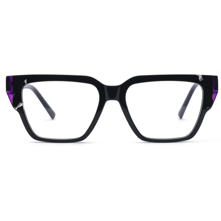 factory price acetate optical eyeglasses frames acetate eyeglasses frame  eyewear frame