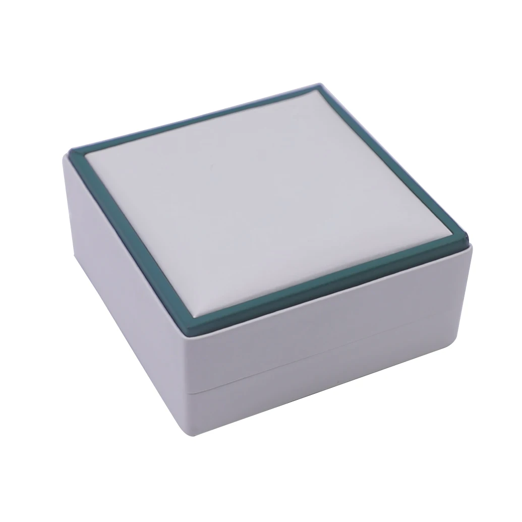 
Wholesale Custom Handmade Gift Packaging Logo Packing Box Jewelry 