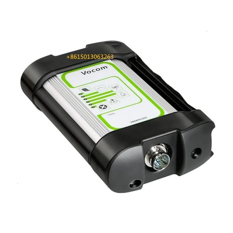 Construction machine Diagnostic Tool Pro 2.35 2.40 PTT 1.12 Scanner Software dev2tool.exe VCADS 9998555 88890300