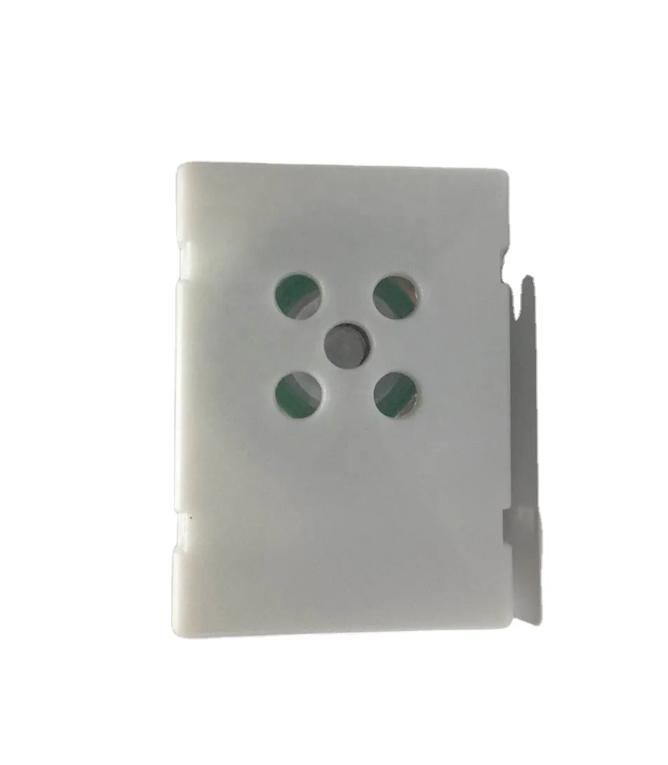 talking device customized doll accessory  record music button  sound ic chip stuffed animal sound box for plush toys