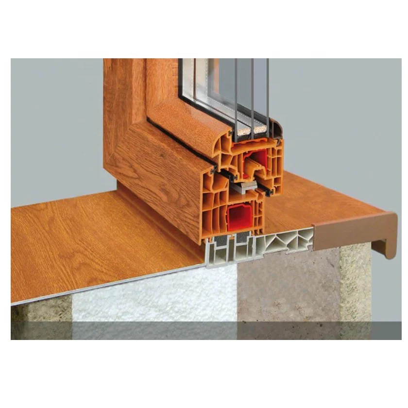 PVC Window Sill Aluminium Window Sill