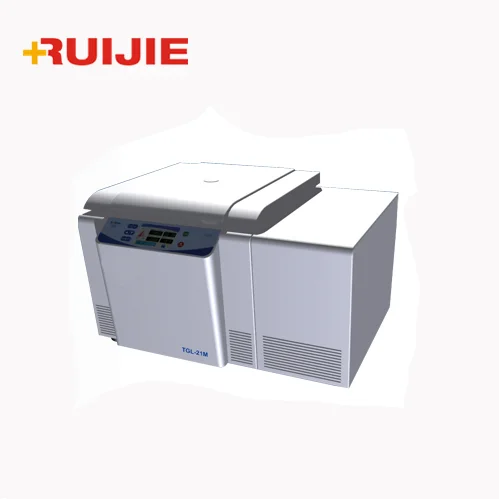 Лабораторная центрифуга PRP/CGF/PRF/A-PRF специализированная программа переменной скорости