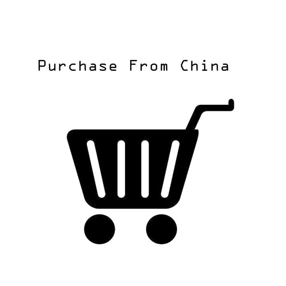 
China Best Reliable Sourcing Buyer Purchasing Agent Service Wechat Alipay Buyer Payment Agent 1688 Agent Procurement Service 