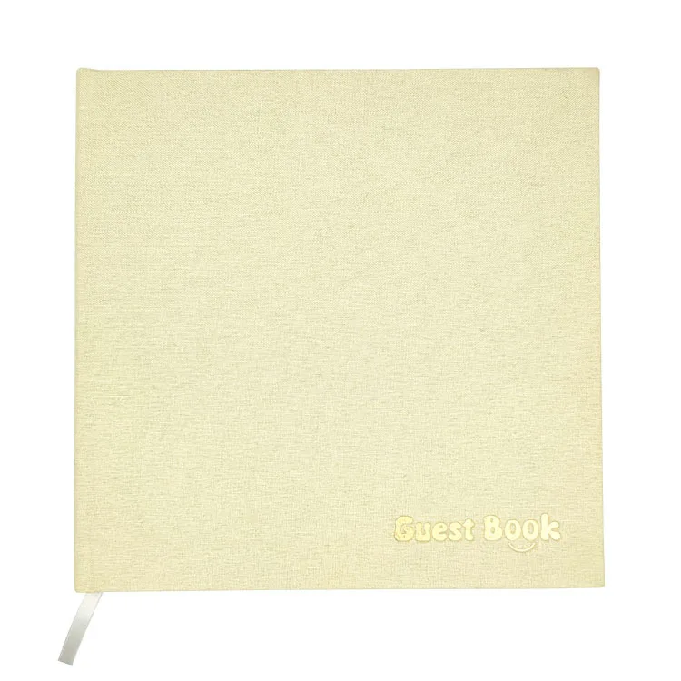 Funeral Guest Book wedding Guest Book In Loving Memory Guest Sign In Book Set