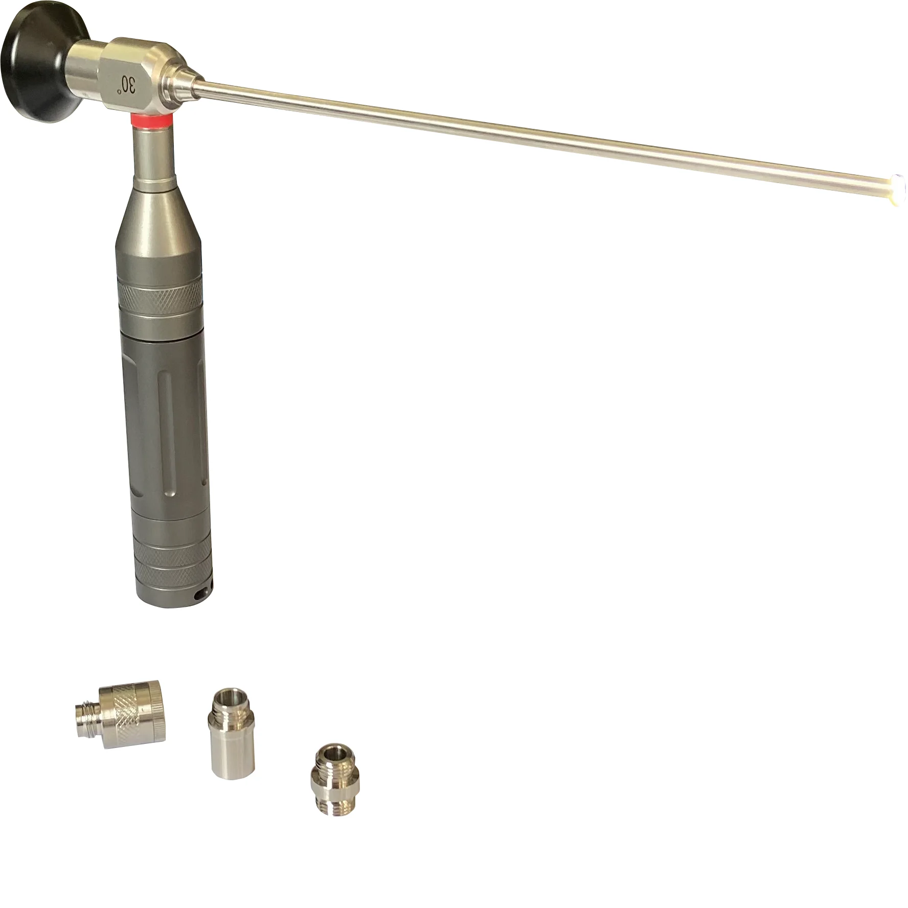 3W portable endoscope examination light  KS-ELS03 with Lithium 18650 inner battery USE in Ent, Gynecology Surgical Headlight