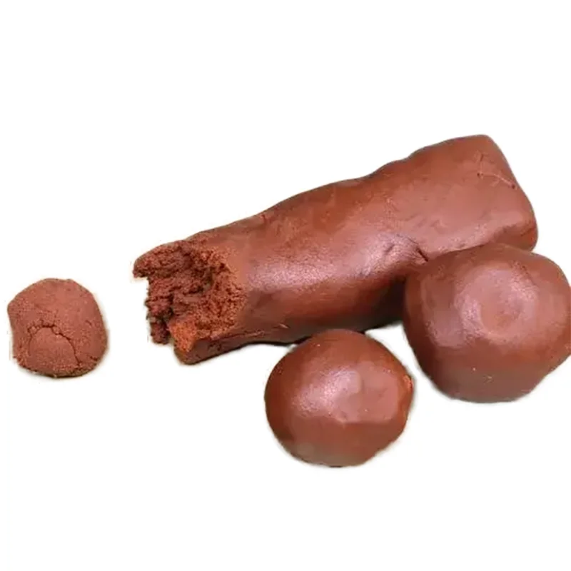 High Temperature Resistant Fire Cement Flame Retardant Organic Fireproof Mud Used For Plugging Mud