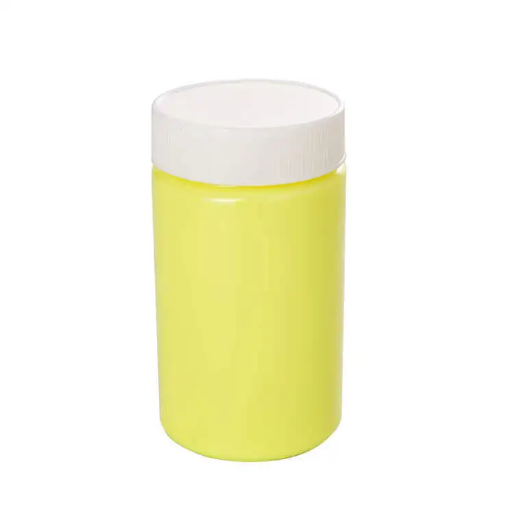 washable colorful for children luminous pigment/glow in the dark toys for kids