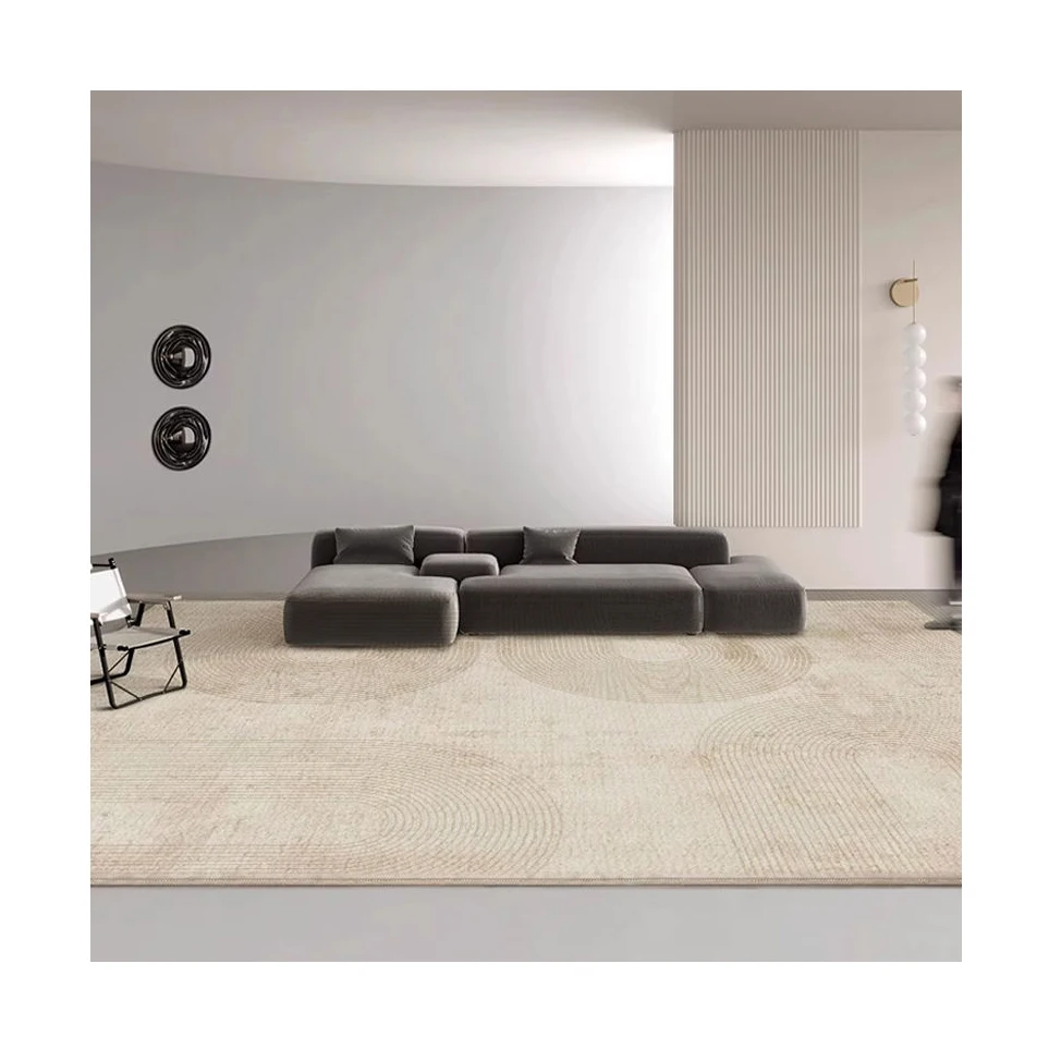 Super soft home decor luxury moroccan modern rugs and carpet living room large area rug
