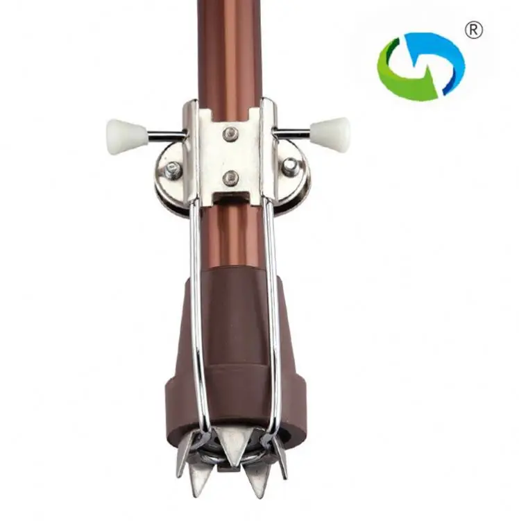whisky johnny walker Cane and Crutch medical whole sales Accessories Safety Anti-Slip Ice Grip