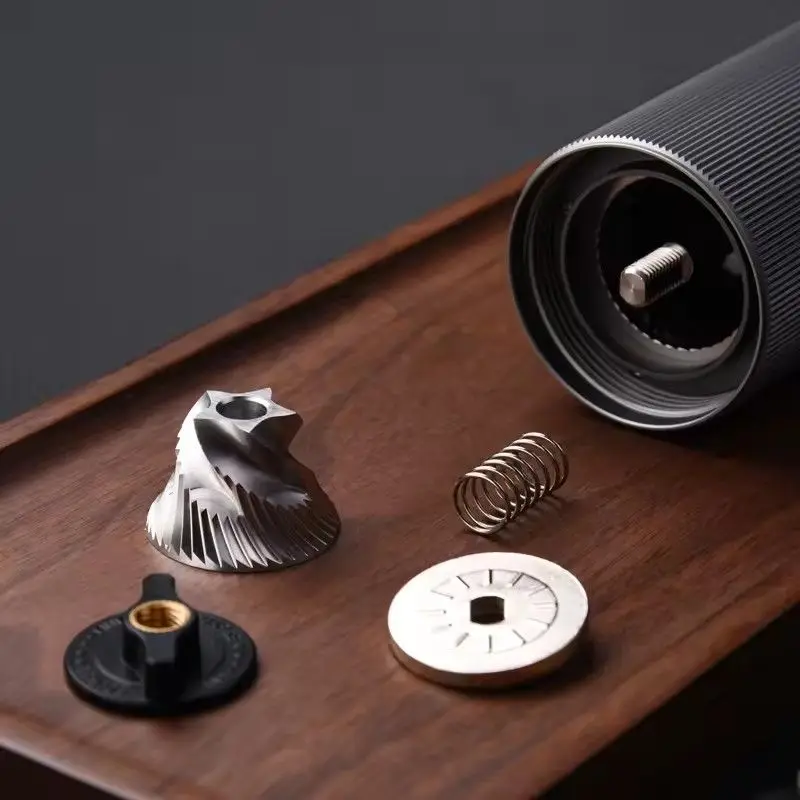 Hot sales portable coffee grinder manual coffee grinder coffee grinder