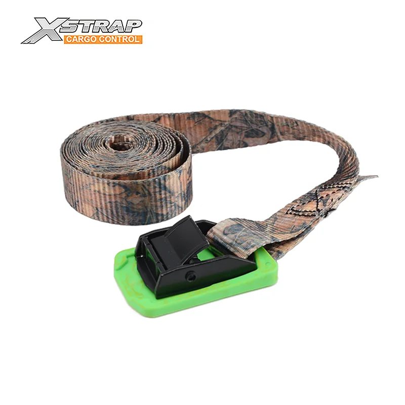 Xstrap RTS гарантирования безопасности мотоцикл блокировки тележки Cambuckle карго строительные сцепительные ремни стяжная Пряжка соединительная накладка ремень