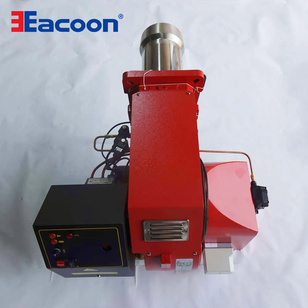 533kW high efficiency diesel burner for furnace diesel burner machine china Trade