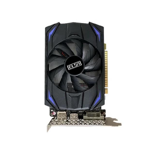 EM заказ Добро пожаловать видео графика vga карты GDDR5 Высокая производительность игровой рабочей станции настольные компьютеры