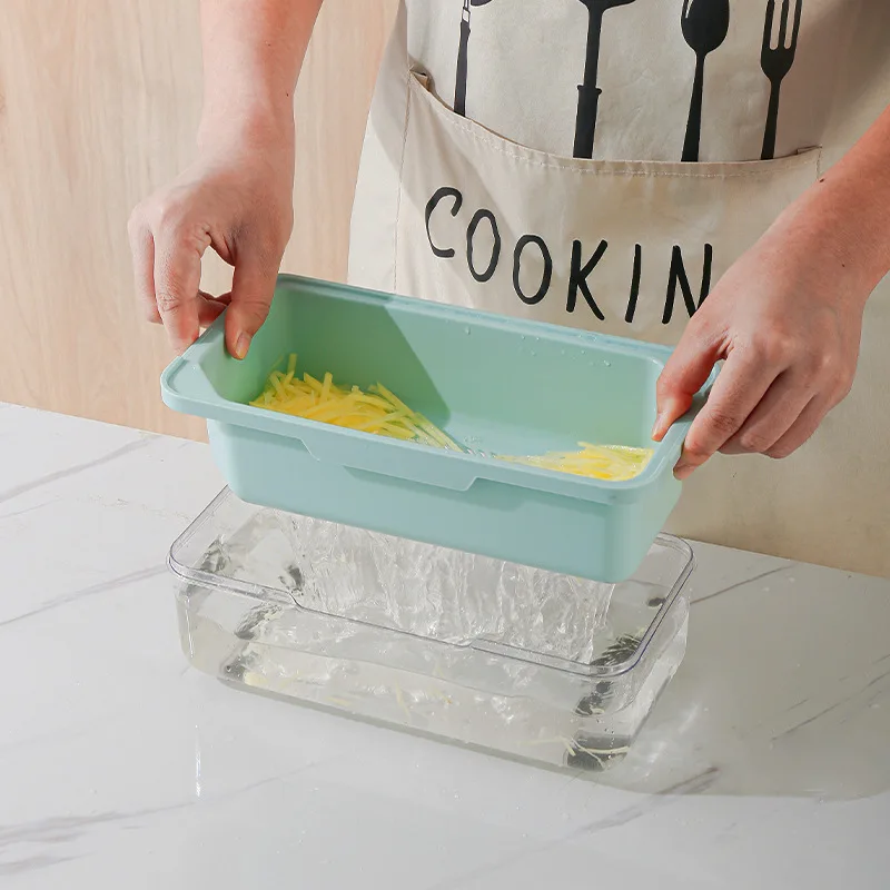 Graters For Kitchen Stainless Steel Food Grater Electric Vegetable Grater Machine