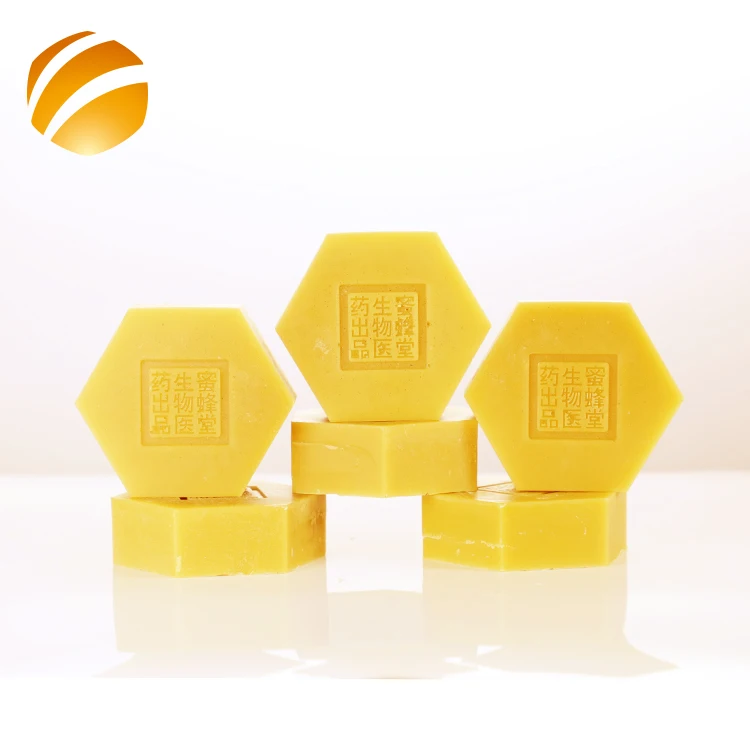 Guaranteed Quality Hot Sale Raw Material Supplier Organic Beeswax