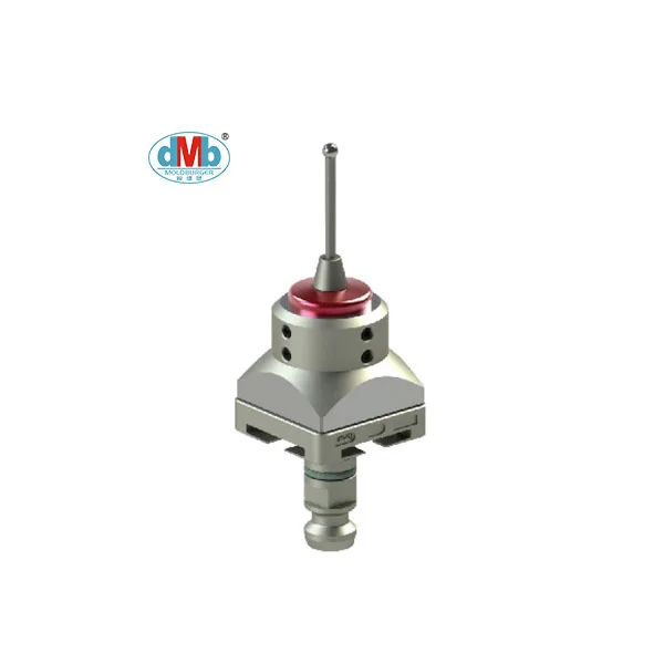 3-axis precise CNC/EDM SPRING CENTERING SENSOR, D 10/20/30 expansion positioning pin