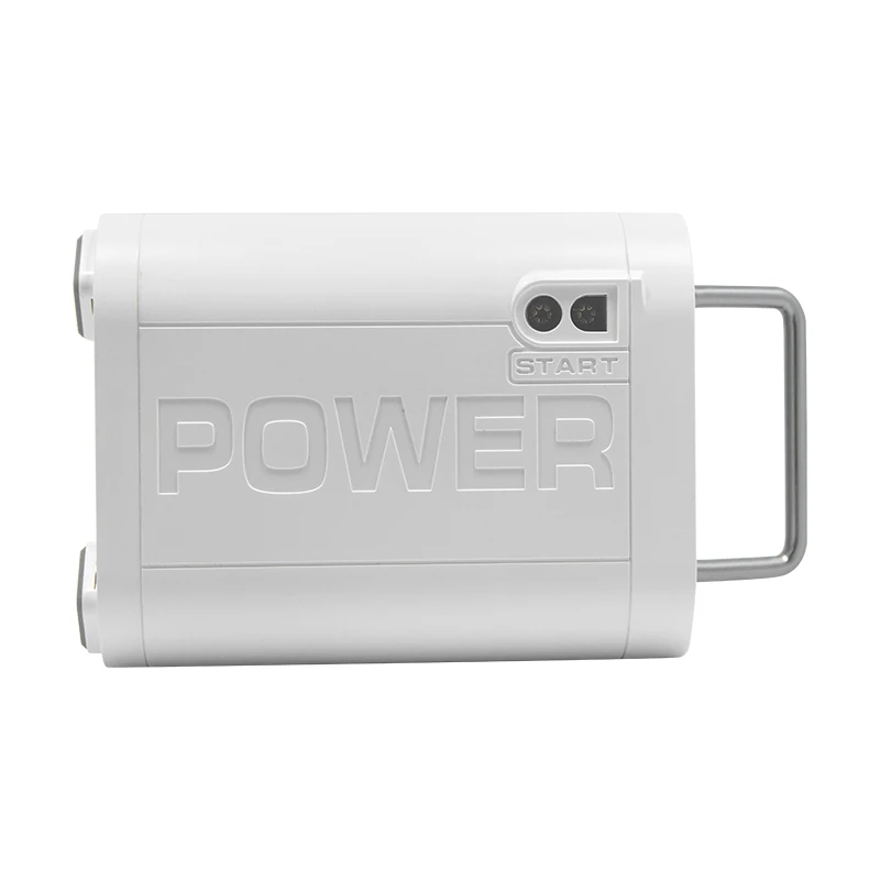 Multi- function Car jump starter  AC 110V/220V  uninterruptible power supply solar energy power station 26800mah power bank