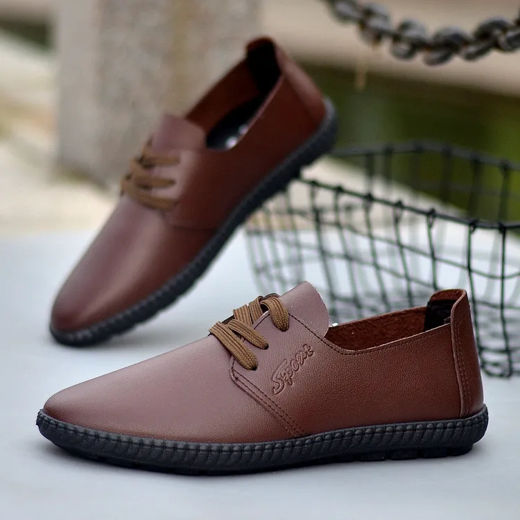 new styles loafer shoes for men black white mens dress shoes 2024 casual shoes for men