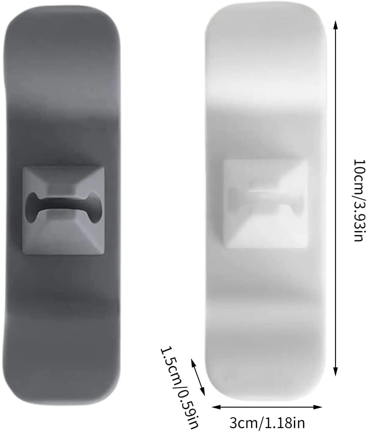 Cord Organizer Used to Stick on Kitchen Appliances,Cord Wrapper for Mixer Blender,Coffee Maker Pressure Cooker And Air Fryer