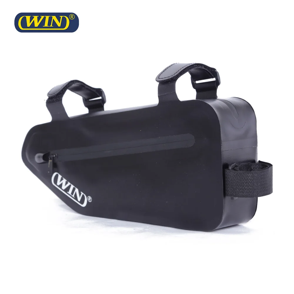 Customized Unisex Sport High Quality Cycling Frame Bag