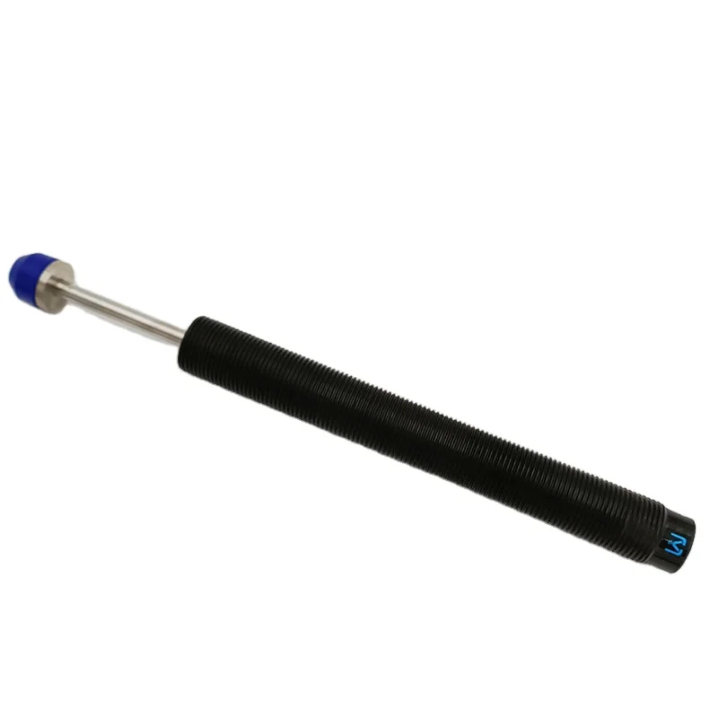 AC0806-S нержавеющая сталь черный высокая прочность гидравлический амортизатор