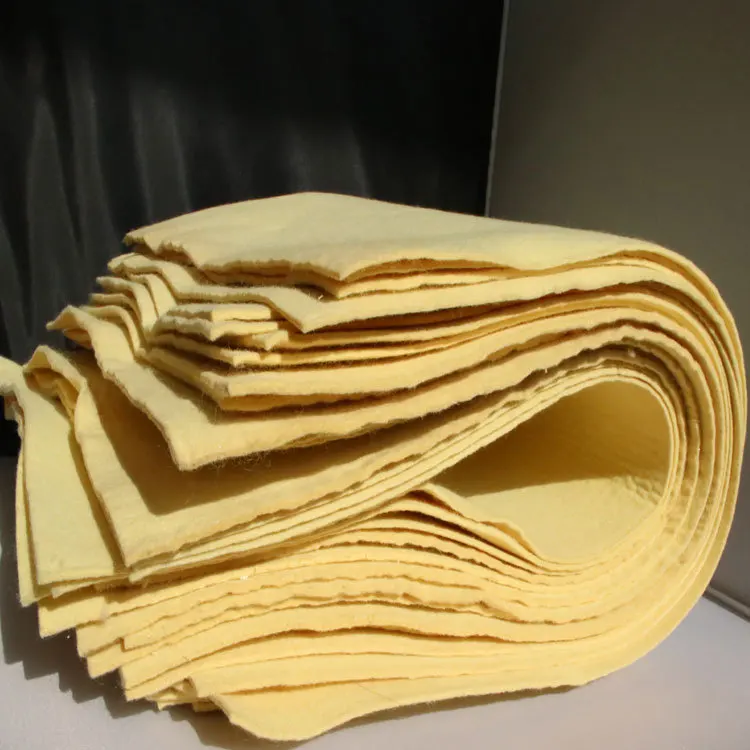 Laundry Nomex Ironer Felt, Ironer Machine Felt, Flatwork Ironer Felt