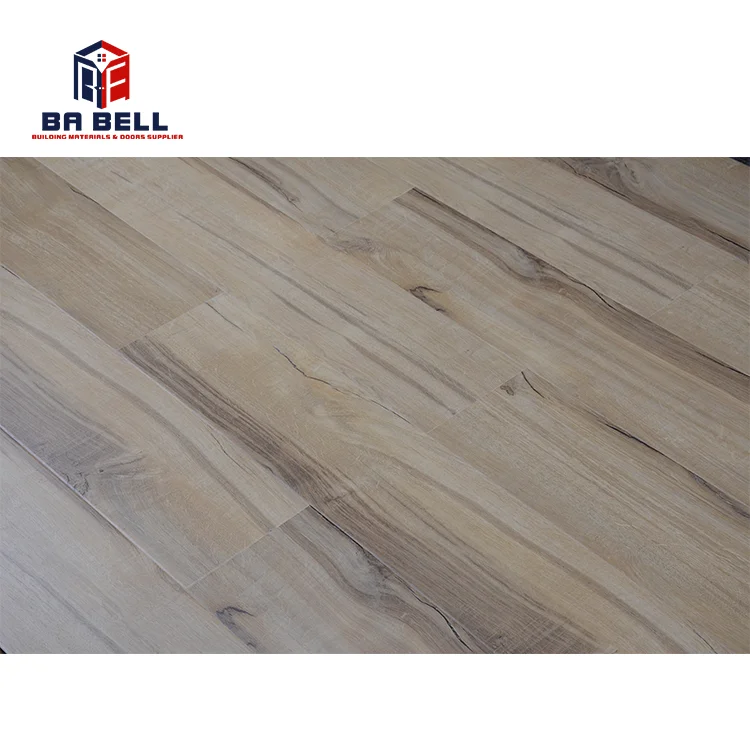 Parquet Engineered Wood Flooring China Supplier Hdf Indoor Pinewood Laminate Floating Floor