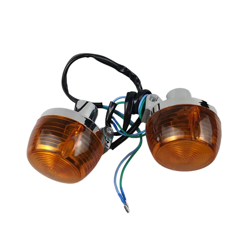 Motorcycle CM turning light Led signal cue light