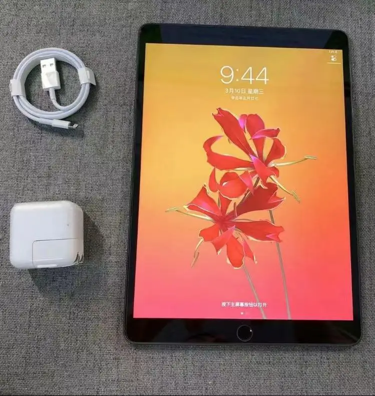 Original Refurbished tablet pc for IPAD 7th 10.2inch 2019 model