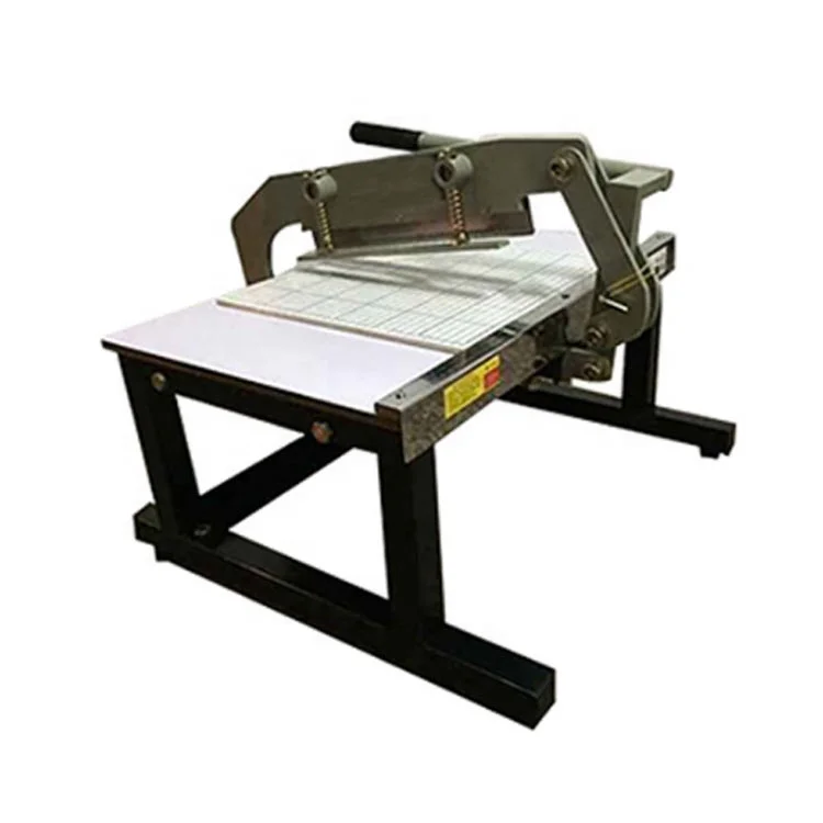 Manual Carbon Fiber Apparel Km Cloth Cutting Machine Price In China