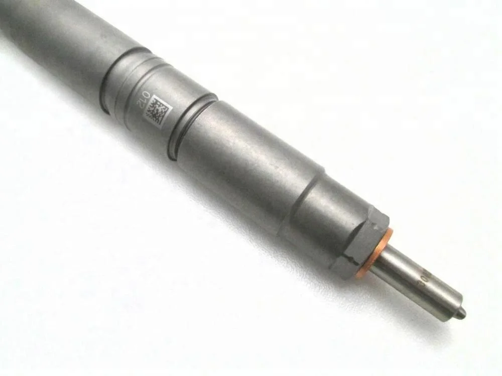 Топливный инжектор для AUDI VW 3,0 T 0445115037 059130277AB