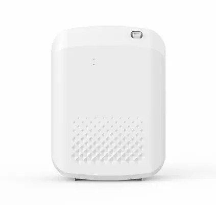 New Design Wall Mounted Electric Portable Commercial Essential Oil Blue tooth Scent Diffuser