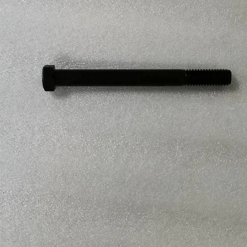 Bolt 190909 Terex Part Terex TR50 TR60 TR100