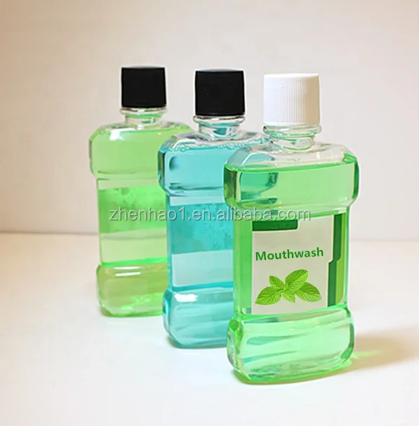 Сертифицированный волшебный антисептик FDACE органический натуральный травяной спирт производители жидкости для полоскания рта с