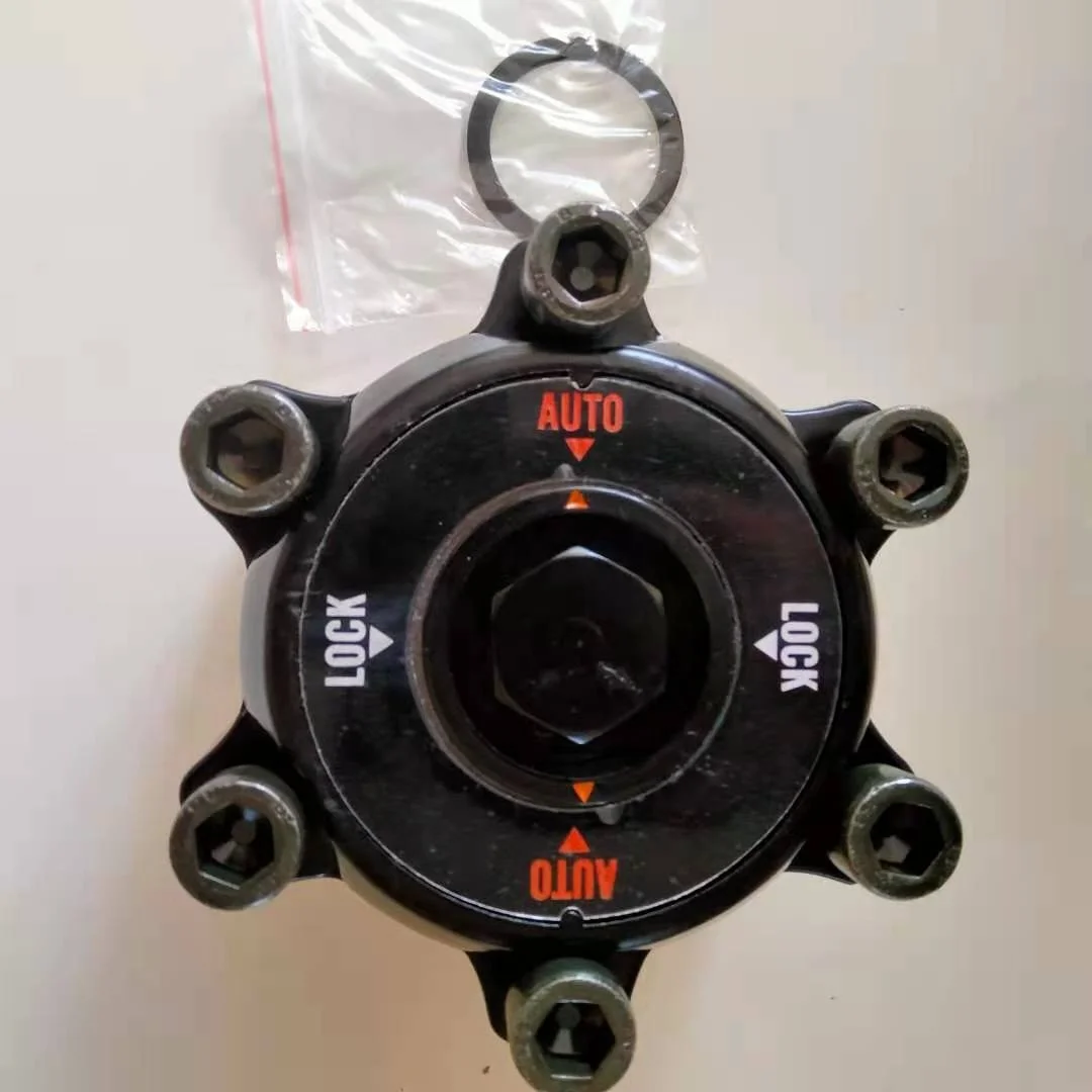 Свободная Ступица колеса для nissan патруль safari y60 40250-20j01 4025020j01 avm замок ступицы