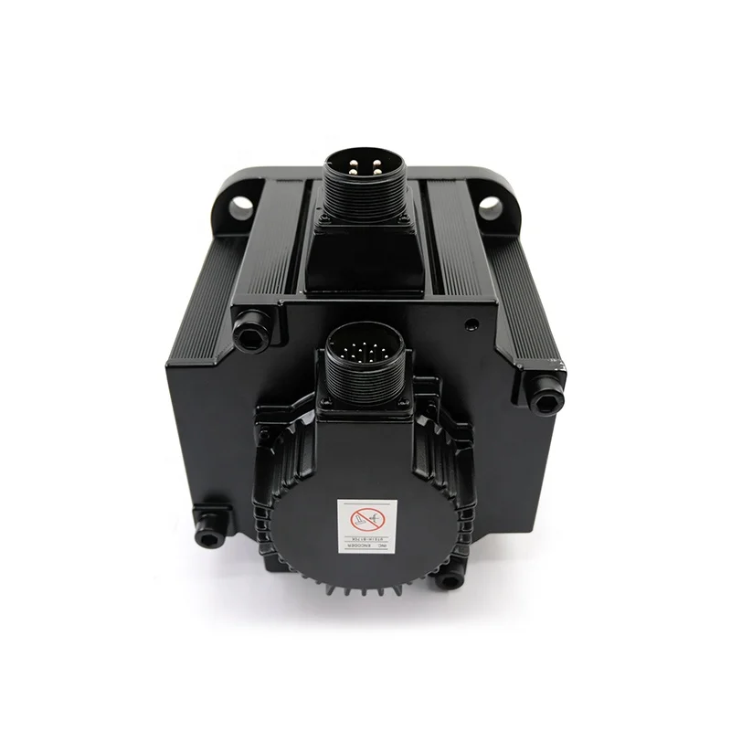 New Original Japan Yaskawa industrial automation device electric AC Servo Motor SGMGH-30ACA6S