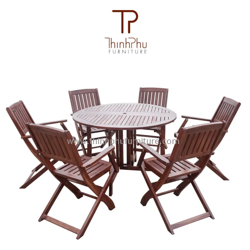 Best Price Outdoor Dining Setting From Factory in Vietnam