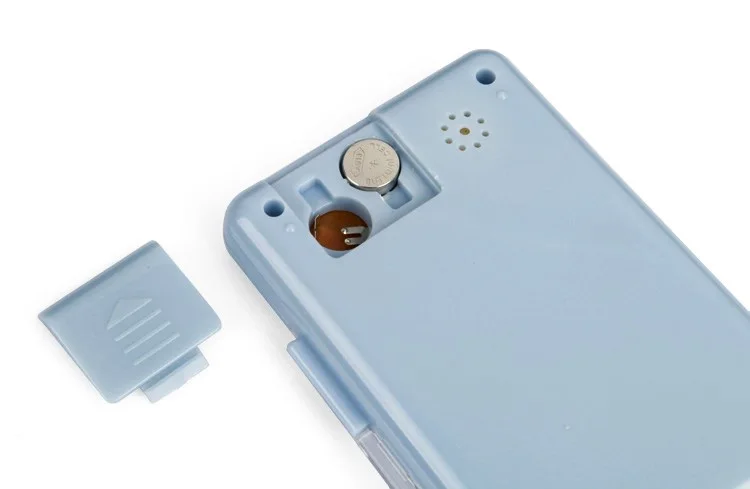 Plastic Pill box Dispenser organizer Tablet Holder Container Capsule storage case with 4 compartments Sound alarm Timer Reminder