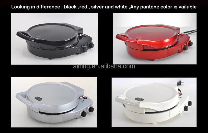 Multi-function grill/Pizza Maker/Pizza Oven