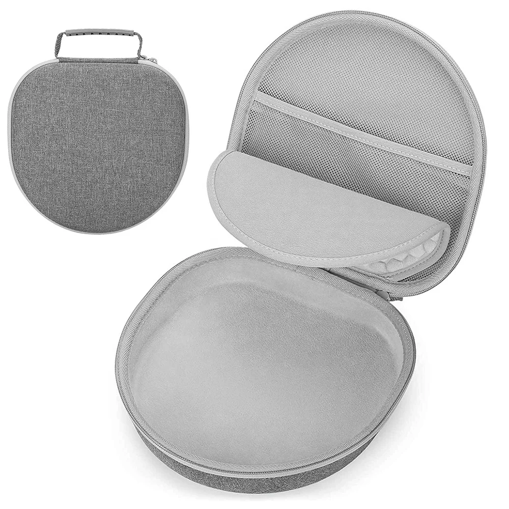 Популярные Новые товары ударопрочные наушники Eva чехол для наушников беспроводные