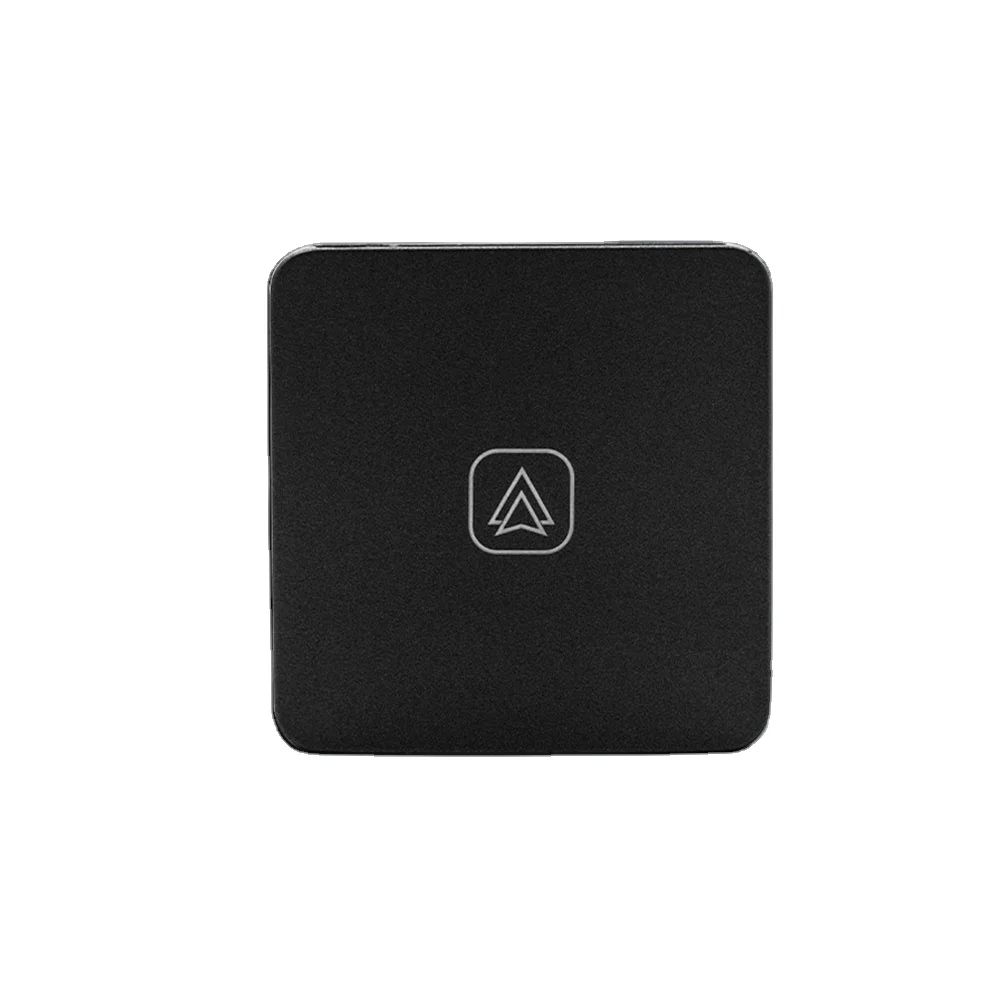 H001 2 In 1 carplay converter box for original car wired carplay Wireless Android Auto Carplay Adapter dongle