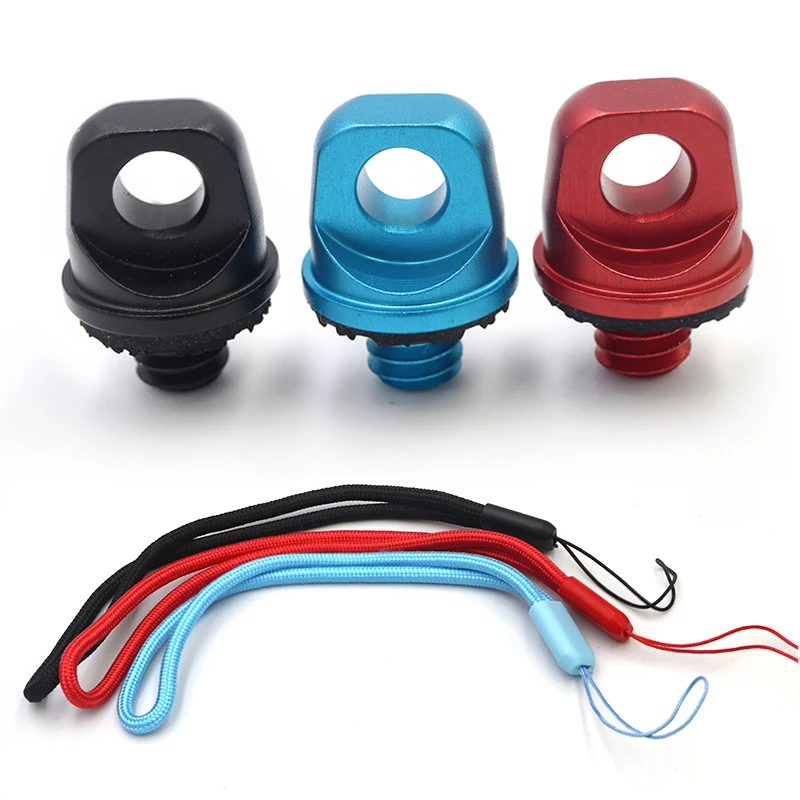 Camera screw Quick release plate screw 1/4 turn 3/8 conversion screw  Small turn big pan/tilt base nut hot shoe